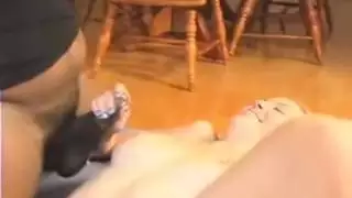 سكس شرجي مع طيز سمينة ونيك مزدوج عنيف