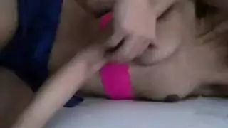اختراق شرجي ومهني لامرأة عربية ناضجة