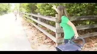 أوجي مزرعة: حيوانات تنيك عاهرات مراهقات