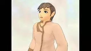 بورن أنيميشن قاسي: عيد نيك عاري