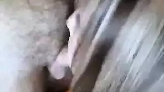  موكا مورا الشهوانية تتجسس على شقراء تُمارس الجنس بقوة