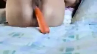 فتحة شرج يوكا سانادا المتسعة تتعرض لضرب قاسٍ