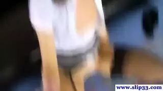 المدير يمارس الجنس بقسوة مع مرؤوسه الشاب