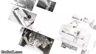حمراء مثيرة تتوسل لجماع خشن وقاس