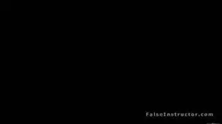 السمر زب كبير