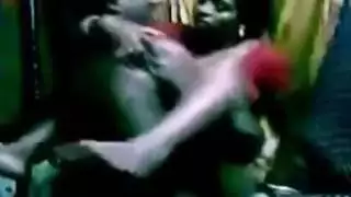الرقصالمنزليالفاحش