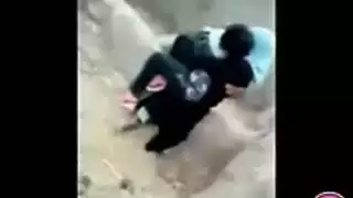 سحاقيات أزواج