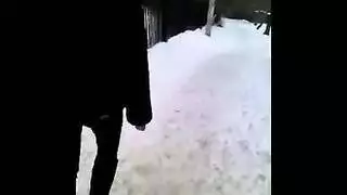 سكسك اول مرى