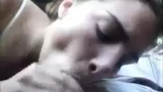 أيرانية محجبة