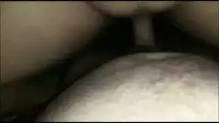 سكس يمني في فندق مسرب
