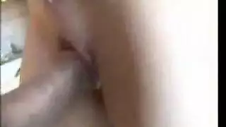 فتاة تري زب اول مرة