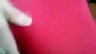 طماق ضيق في الشارع