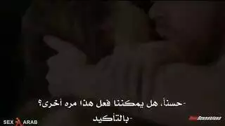 يسوي لأخته مساج