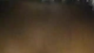 نيك شرجي إباحي في طيز ممتلئ