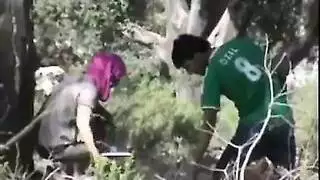 مراهقات لاتينيات في حركة تقبيل ساخنة تؤدي إلى لعب بحزام جنسي