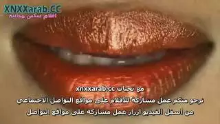 حفلة تناك زوجة الأب: قضيب الصديق الكبير يصل بعمق