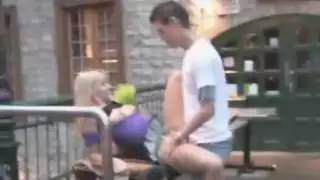 جنس منحدر من ختين مع رجل