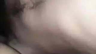 جنس جماعي نيبالي مع أنين غير مُصفى وكلام جنسي صريح