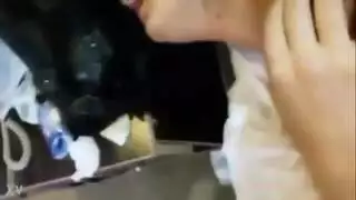 شهوة عربية: جنس جماعي شرقي صريح