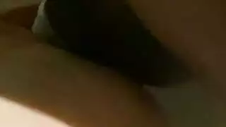 تدريب حلقي بين الأعراق: استيعاب القضيب الأسود