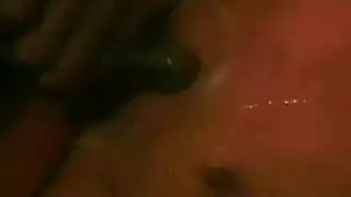 جلسة إباحية مكثفة لشاب أبيض ناعم تنتهي به منهكًا