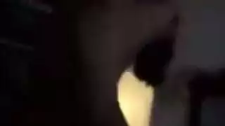 قضيب مراهق يركب فرجاً قذراً
