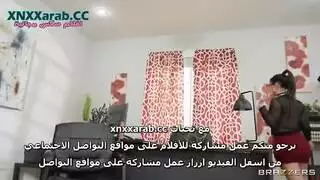 نجمة الإباحية الساخنة أنجيلا وايت تُمارس معها الجنس بعنف