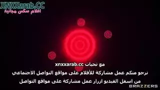 جوردي والخادمة الطويلة في الصالون