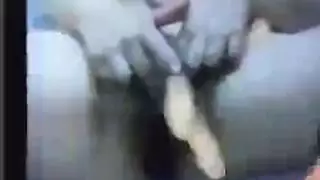 إشادة سياسية: نائب الرئيس يغتصب كساً مثالياً