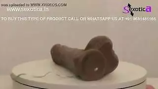 تئن خلال هزات نشوية شديدة
