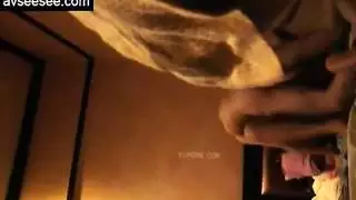 مراهقة صينية هاوية ساخنة ملابس داخلية احتفال جنسي
