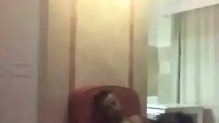 total slut fest: ala ghanems hardcore anal and loud orgasm noises