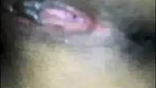 جلسة زوجية ينتهي بالقذف داخل المهبل: تسجيل إباحي كامل
