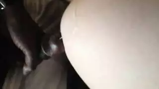 زب كبير اسود مع بنت بيظا نيك جنب المسبح