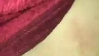 كاميرا مراهقة منفردة: لعب بالكس عن قرب حتى النشوة