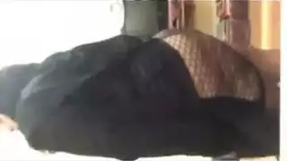 نا مراه ملط تحت العبي خبرت اخو زوجي ياتي بسر ناضرك