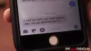 محامية تتناك من اسود