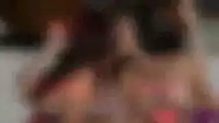 هدية فيرونيكا الشرجية في الذكرى من قضيب بريت الكبير