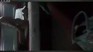 فتاة مفلسة تستمتع: مشهد ليلي ميسون تلمس فرجها إكس إكس إكس