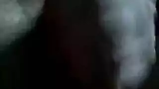 الأبيض المفتول يُنكح من قِبل عدة عاهرات شفهيًا