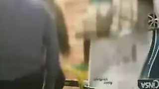 موظف الفندق ينيك الزبونه