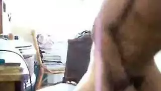 حار الأبنوس يستعد للعمل