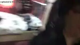 الرجال المخنثين جعل ديك قصيرة رقصة