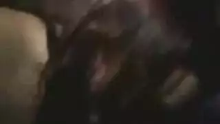 قضيب وحشي يضرب بولندية ضخمة الثدي
