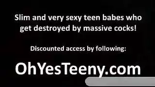 حفلة فرج أليسون تايلر: خيال جنس جماعي