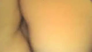 شعر كس المقربة ، مع النشوة الجنسية