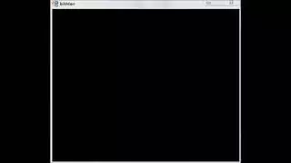 مهبل ذات قنزيز كبير