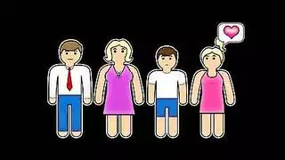 الهاربه وشرطي