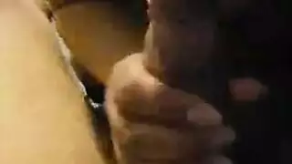 الفتاة المكسيكية تُركب بواسطة وحش أصلع ومثير