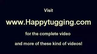 مص عنيف من مدلكة آسيوية جامحة